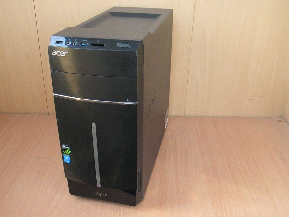 Acer Aspire TC-605 GT 710