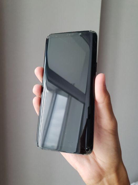 Samsung Galaxy S9