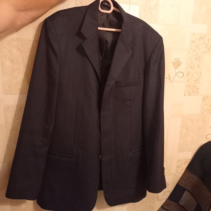 Костюм    мужской