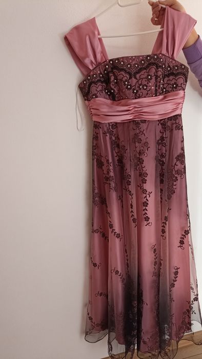 Rochie superbă de ocazie