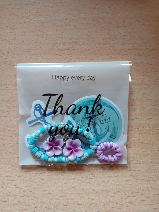 Летен комплект бижута