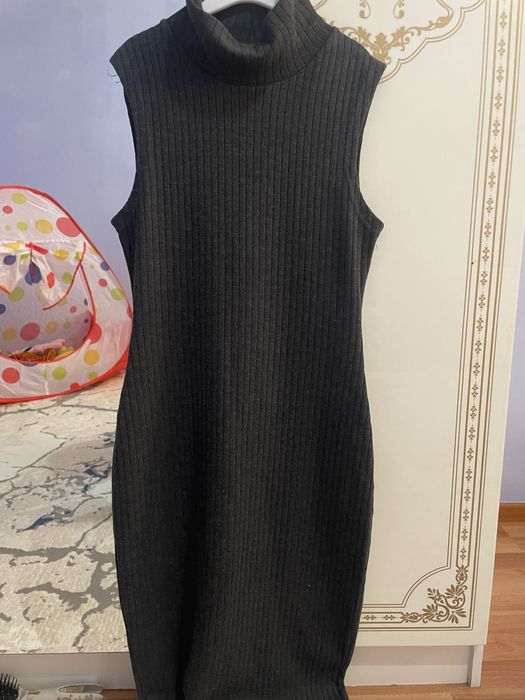 Платье на каждый день