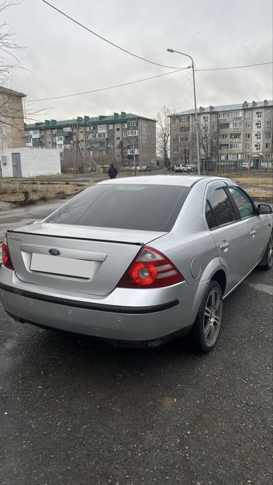 Продам Fotd mondeo 3 рестайлинг