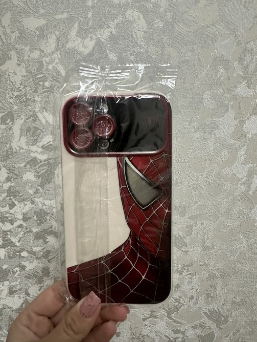 Продам чехлы на айфон