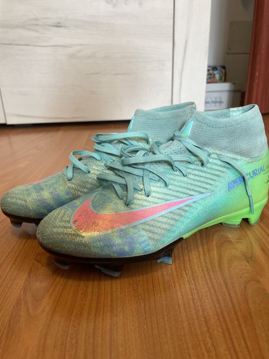 Ghete nike cosmic speed 2 elite
