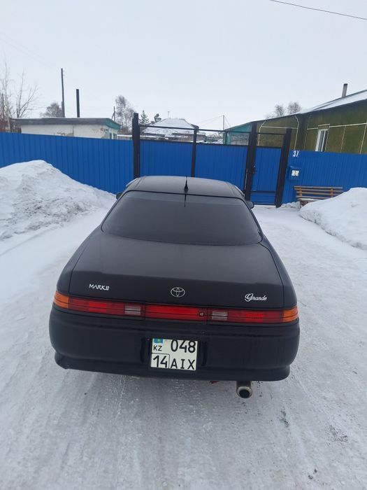 Продам тайота марк2