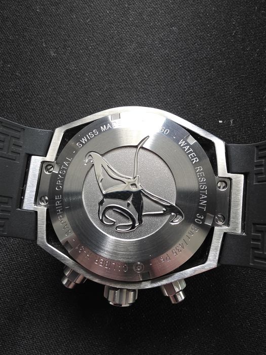 Hamilton Khaki Navy Sub