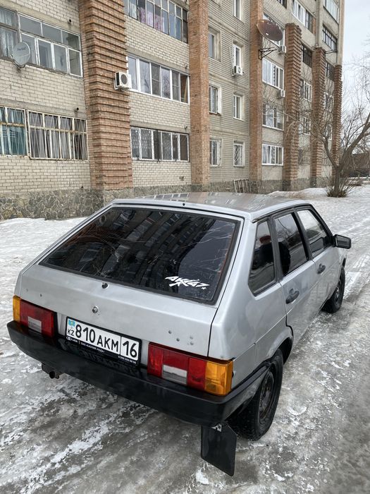 Ваз 2109 карбюратор