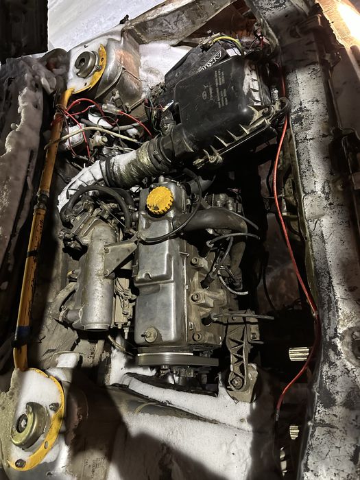 Ваз 2110 продам срочно