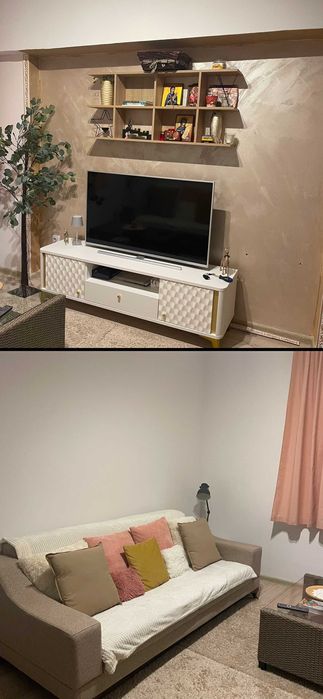 Proprietar, apartament 2 camere de vanzare