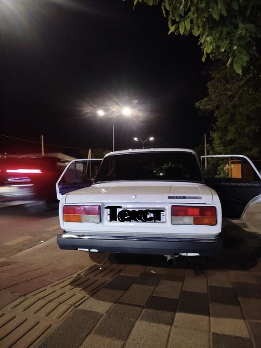 Vaz 2107 06mator