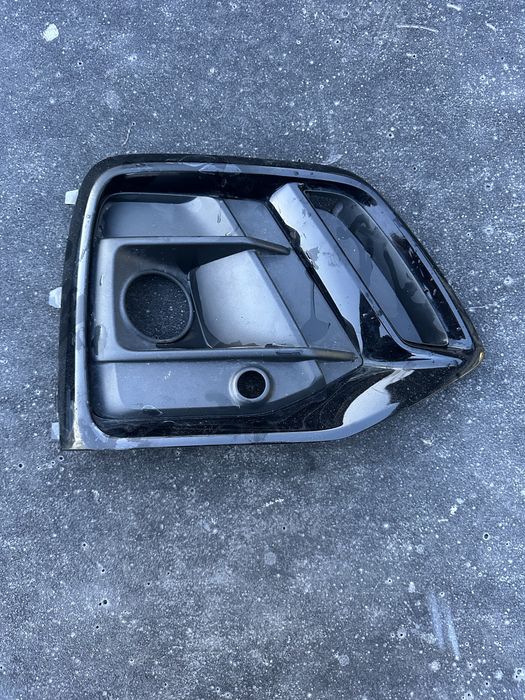 Audi Q5 решетка в бронята