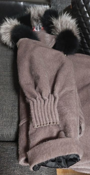 Дамско яке Lusy Fashion