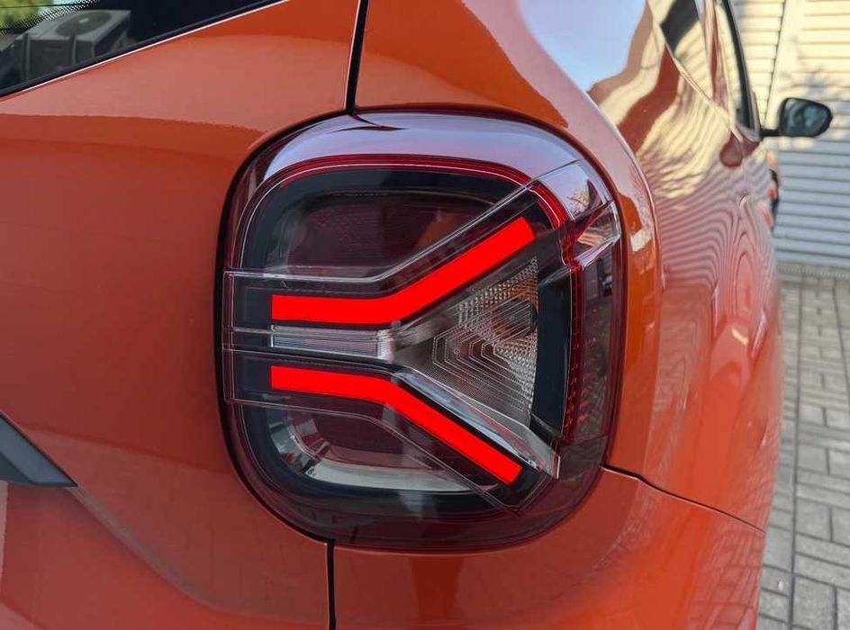 DACIA Duster 2021 — imagine 5