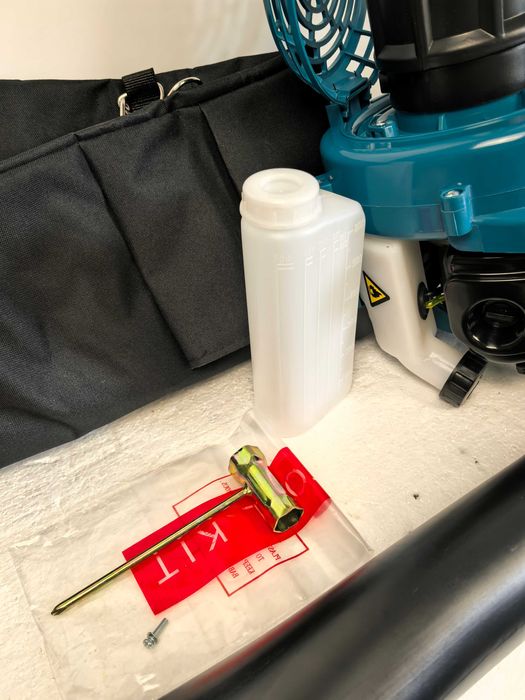 Suflanta frunze 2 in 1 Hitman electrica pret 679  lei