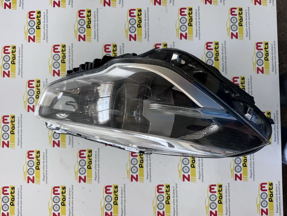 Far dreapta full led BMW seria X1 F48 F49 2016-2021