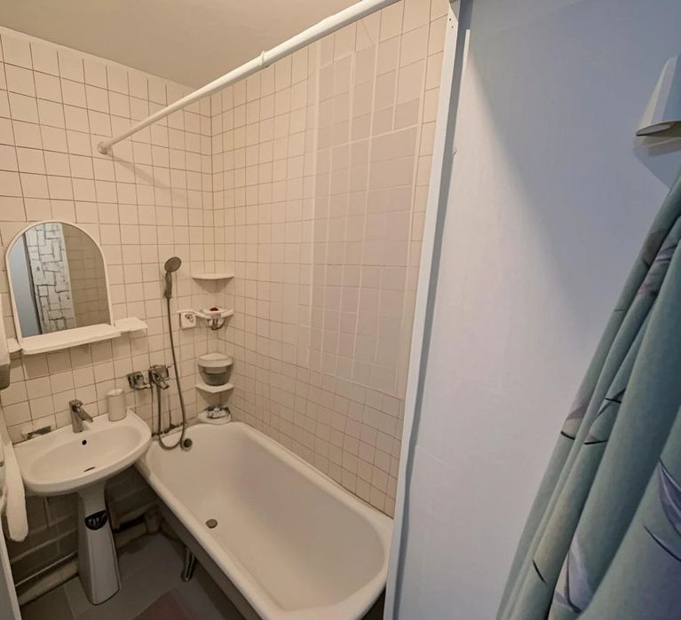 Сдаётся 2-х кв. в Центре города на долгий срок