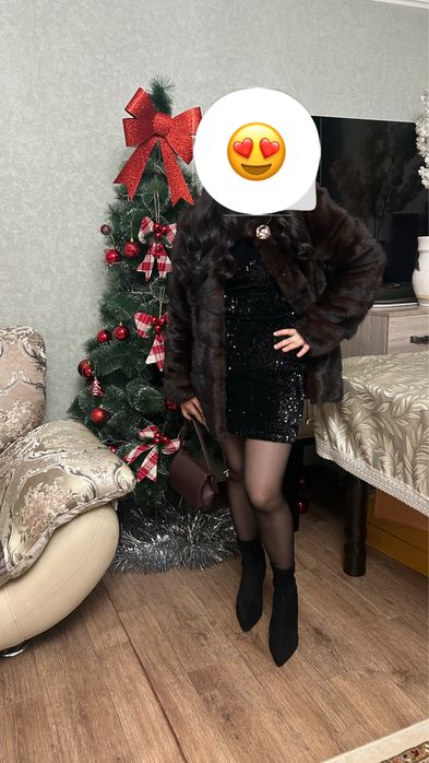 Продам шубу
