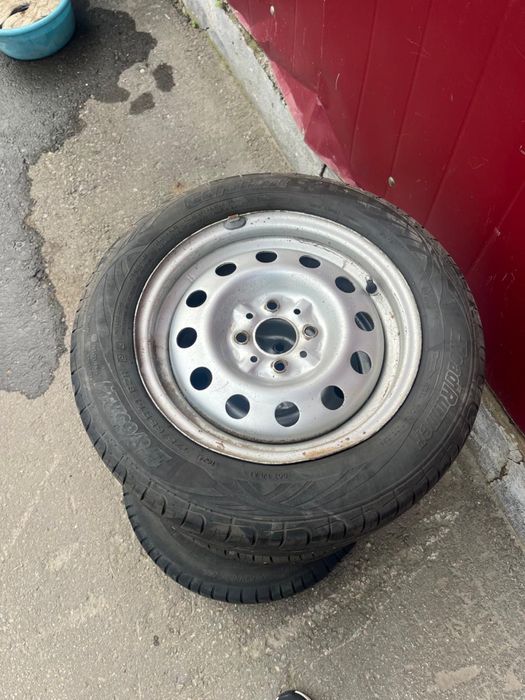 Продам колеса.