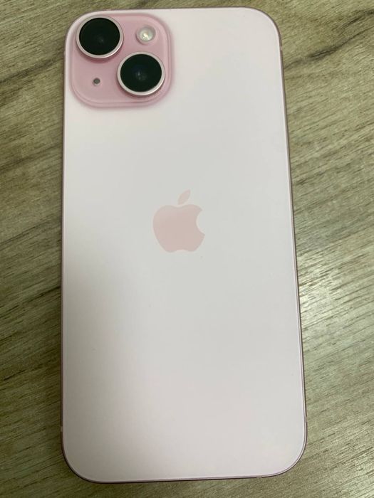Iphone 15 kafolati bilan