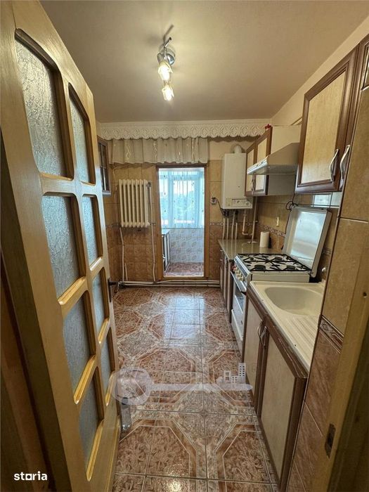 Apartament 2 camere decomandat - Str Salciilor - Nicolina I — fotografia 3