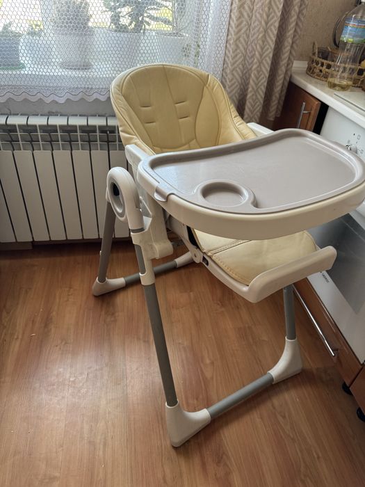 Детский стульчик