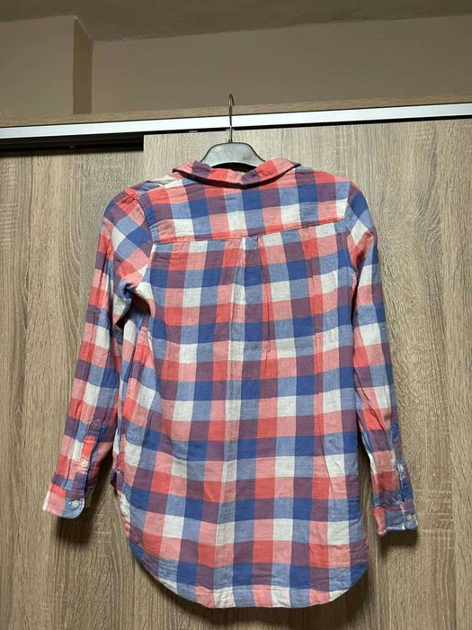 Момичешки блузи и риза 158-164