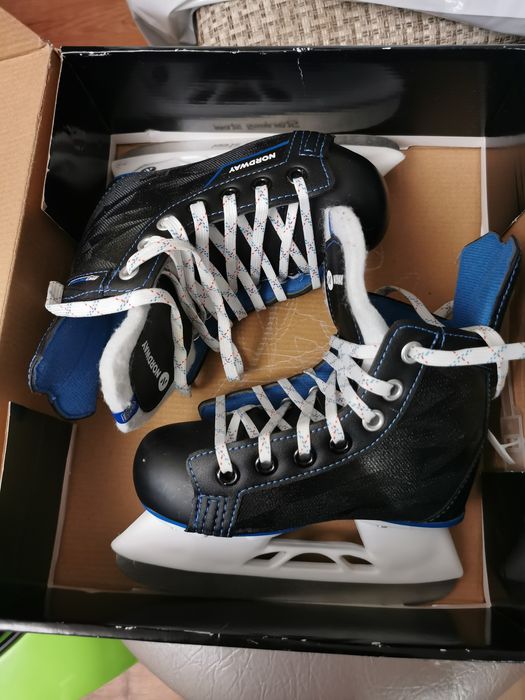 Коньки детские Nordway