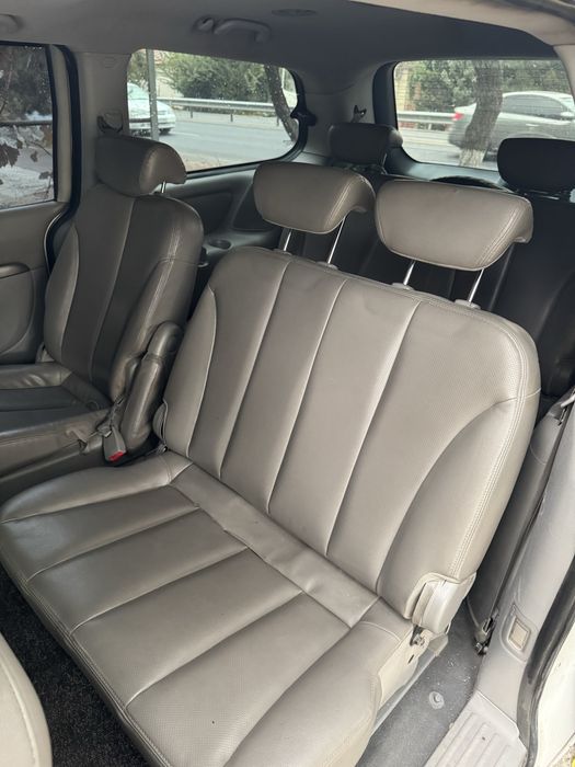 Kia carnival зор холатда