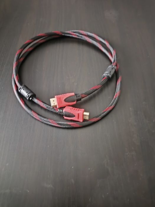 Продам кабели HDMI