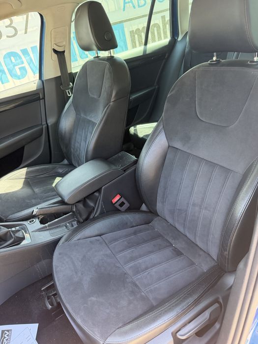 Шкода октавия 3 1.6тди на части / skoda octavia 3 1.6tdi dsg