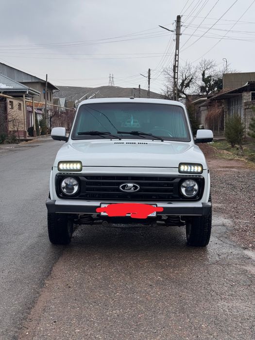 Niva sotiladi xolati zor