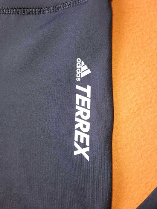 Adidas terrex*дамски клин *черно