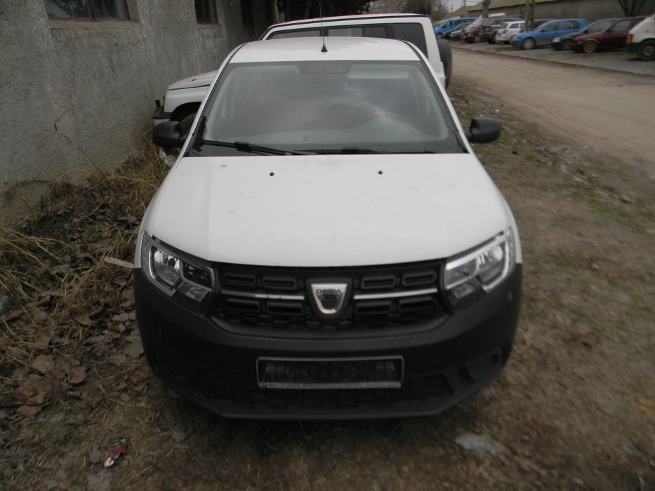 Dezmembrari Dacia LOGAN 2 (2012-2020) 1.0 SCe 70 Benzina