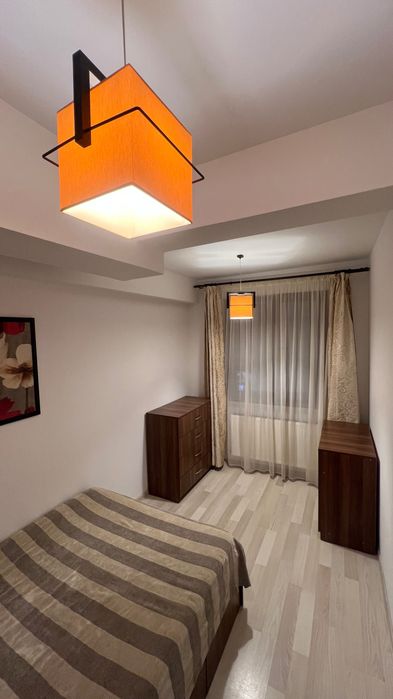 Apartament 3 camere,zona Lazar Residence-Palas Mall