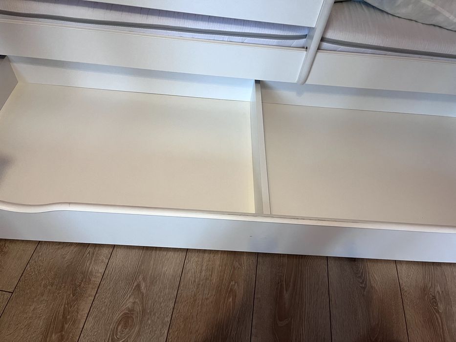 Pat 90*200cm,de copii