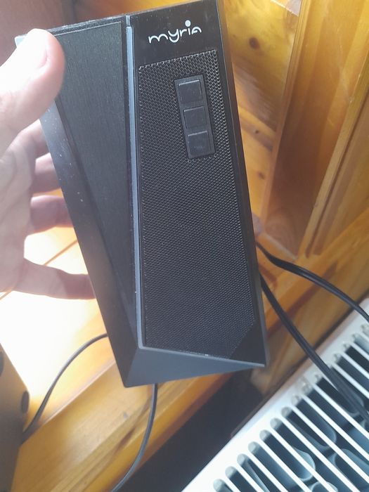 Vând Boxe Myria NOI