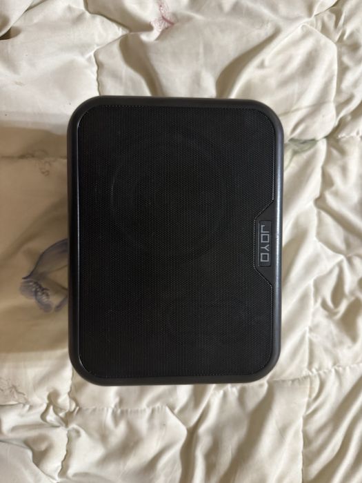 Комбоусилитель.