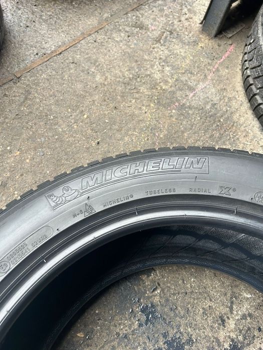 4 anvelope 235 55 17