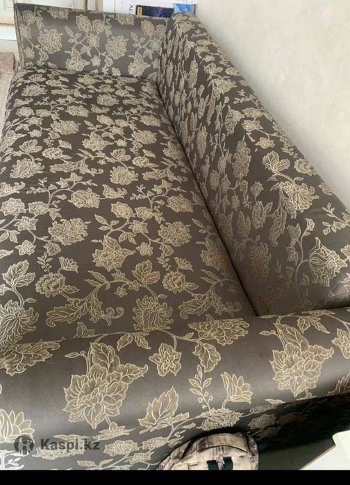 Диван гостевой раскладывается