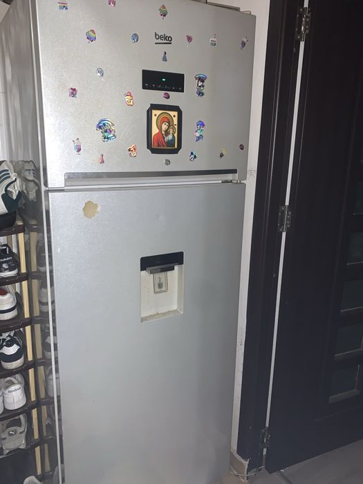 Frigider beko nou