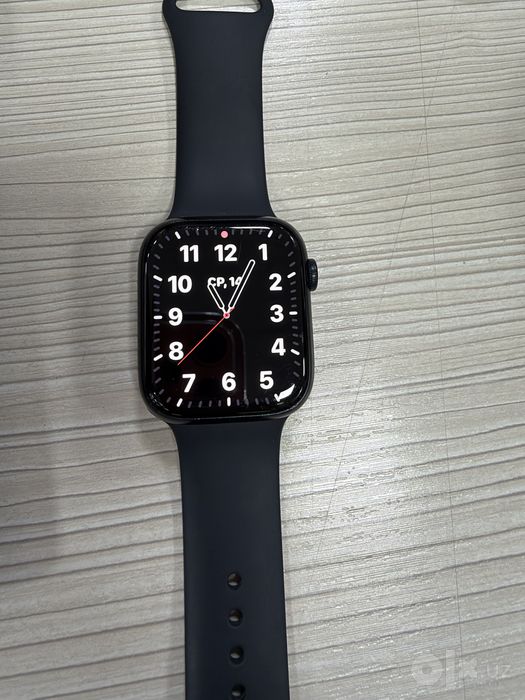 Apple watch 8 45Mm 85% yomkist