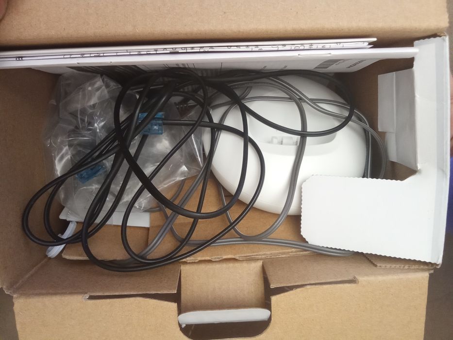 Радиотелефон  новый