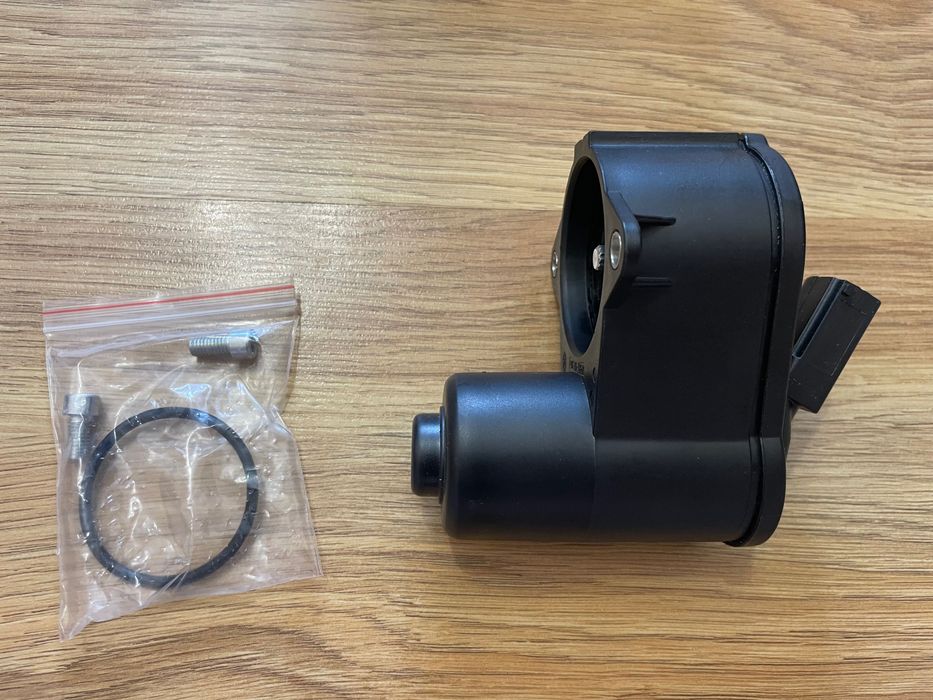 Моторче ръчна спирачка VW Passat 6 Sedan Variant 6 и 12 зъба EPB