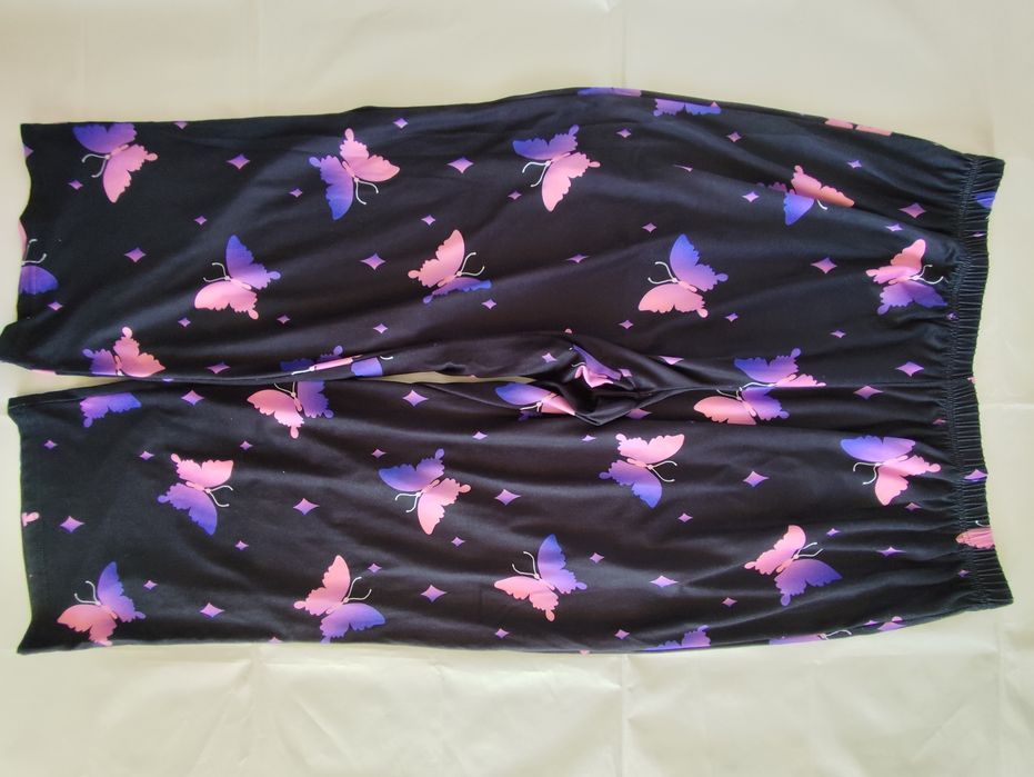 Pijama dama mărime 3xl