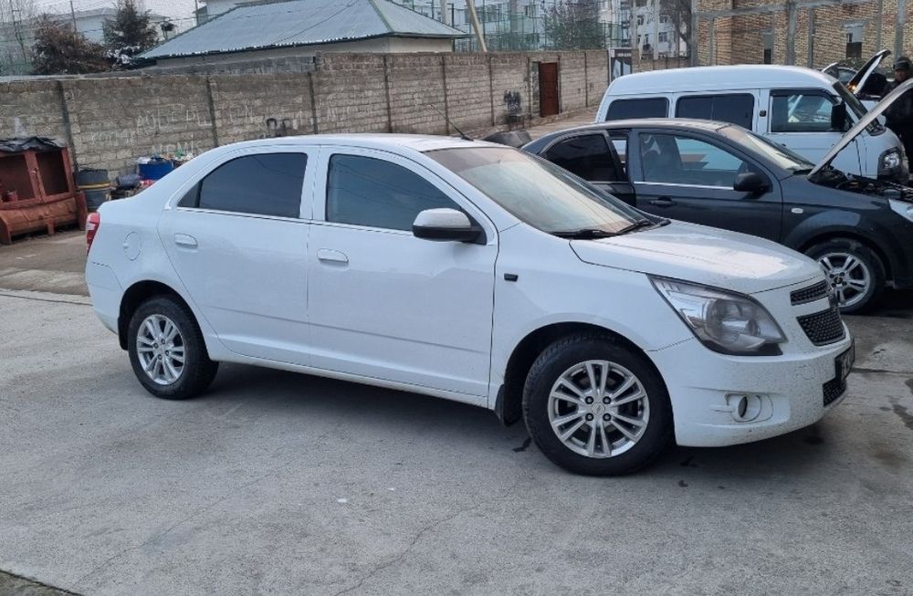 Диска балон кобальт радной идеал