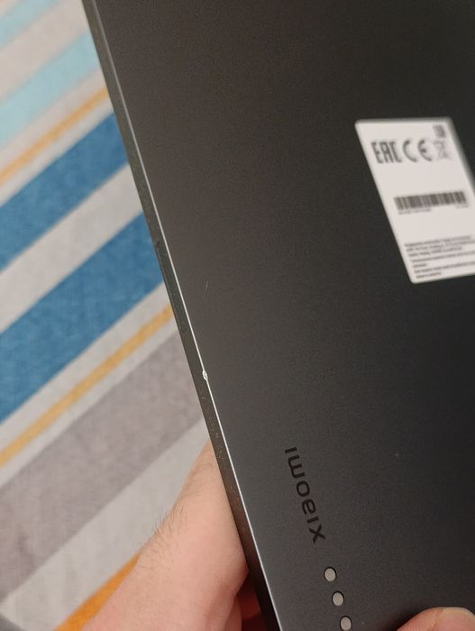 XIAOMI PAD 7 8/128-144hz