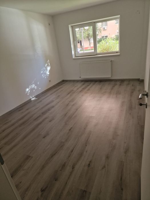 De închiriat 2 camere parter Palladium  Residence 1