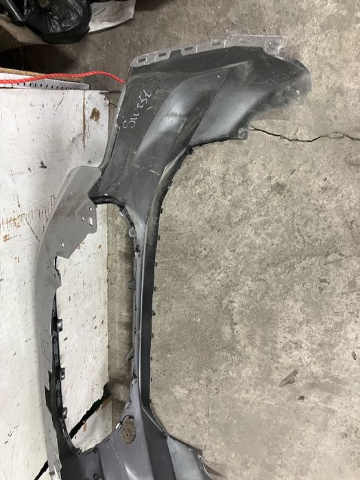 Предна броня за Suzuki Swift Сузуки Суифт 2024-2025г 2бр