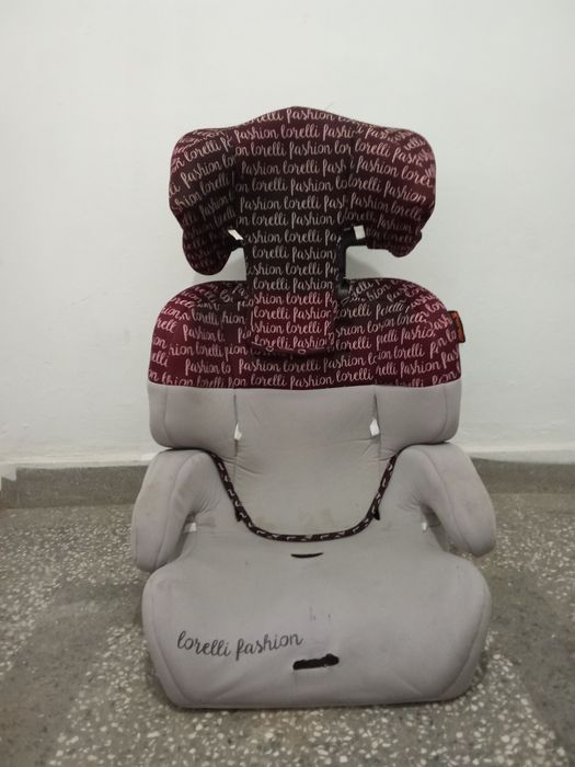 Столче за кола(най-голямото)